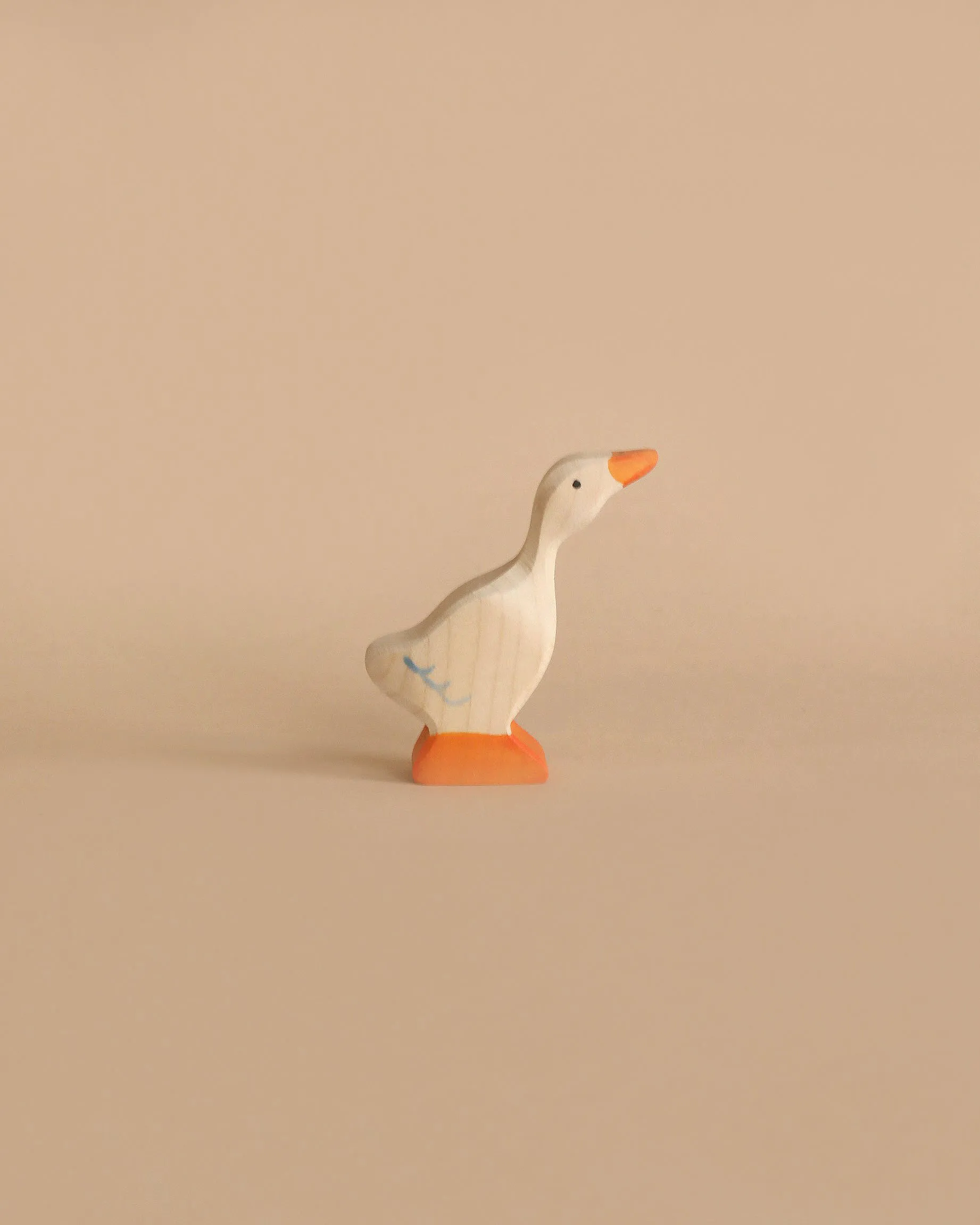 Holztiger Goose, Small Odin Parker