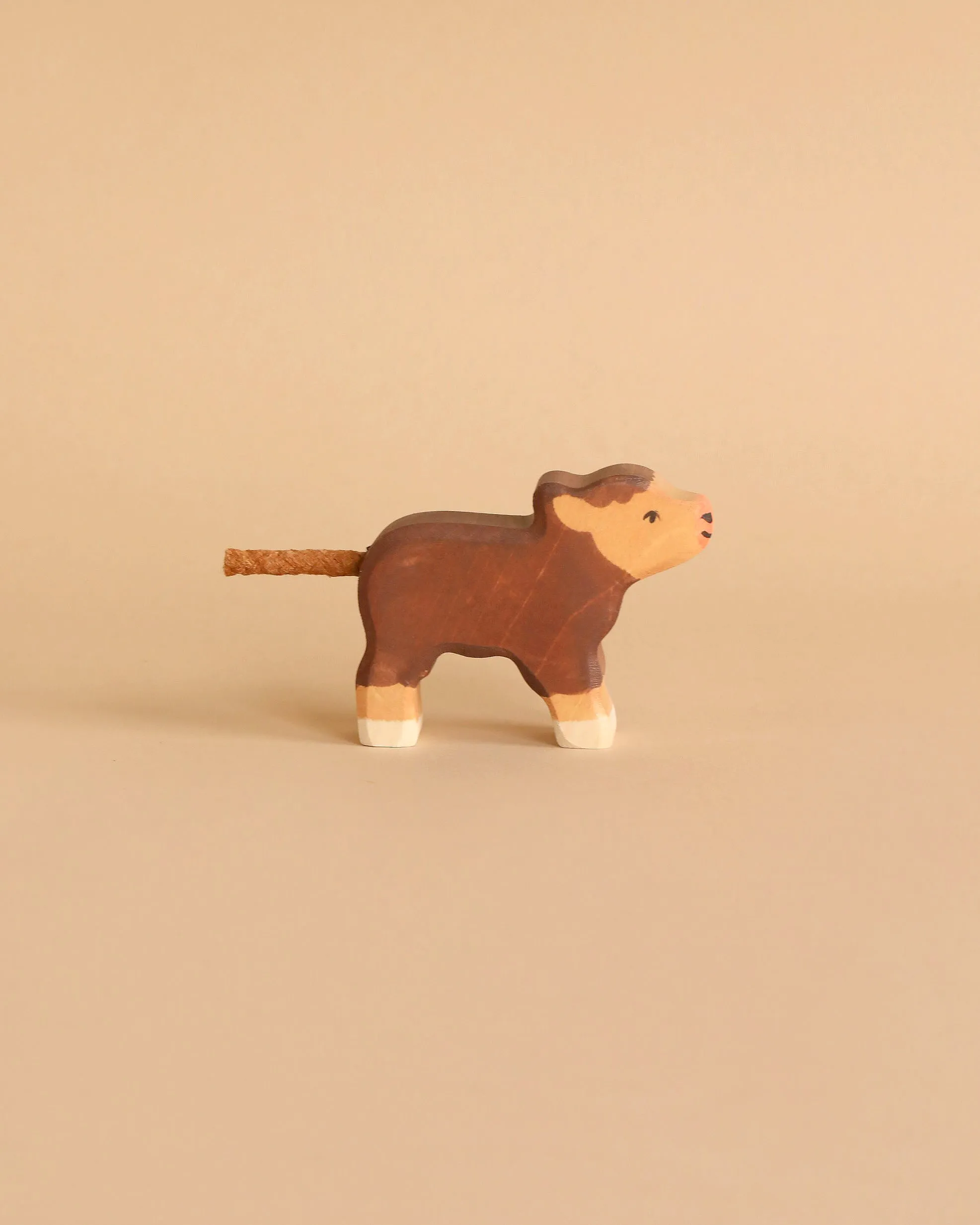 Holztiger Higland Cattle, Small Odin Parker
