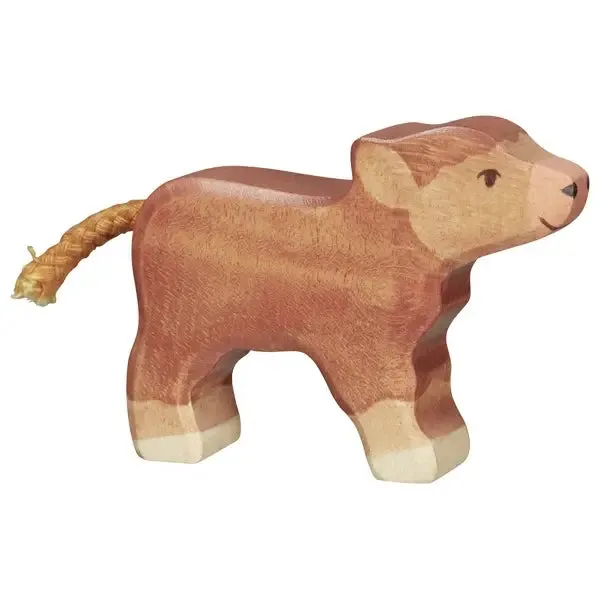 Holztiger Higland Cattle, Small Odin Parker