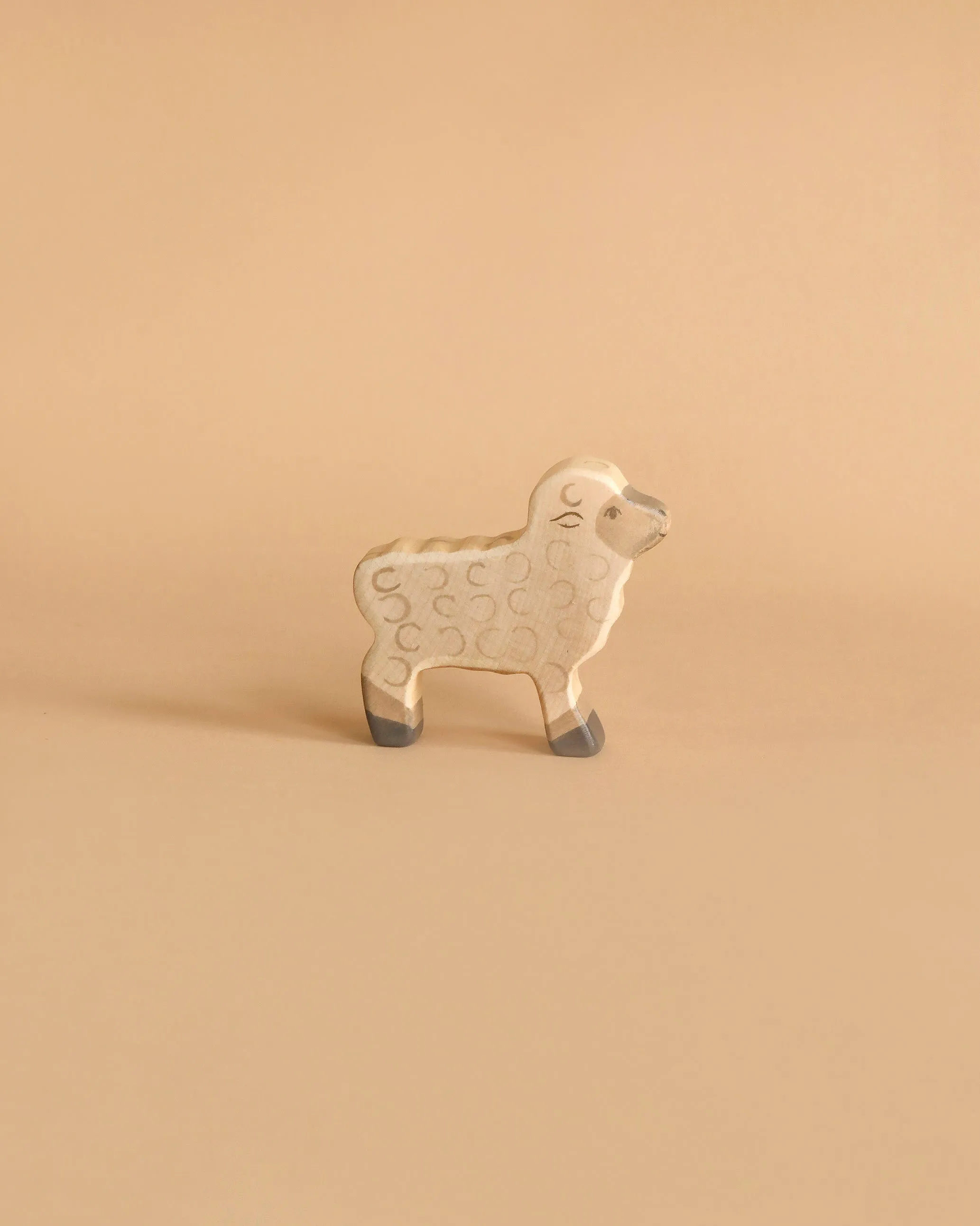 Holztiger Lamb Odin Parker