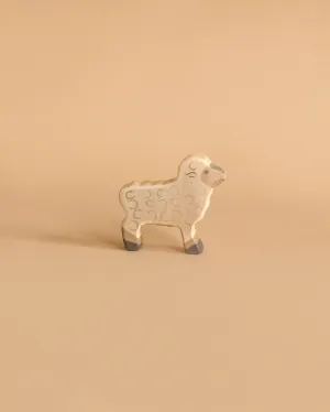 Holztiger Lamb Odin Parker