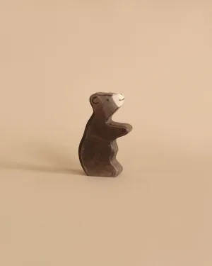 Holztiger Little Brown Bear Odin Parker