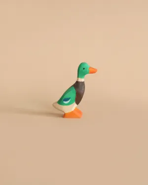 Holztiger Mallard Odin Parker