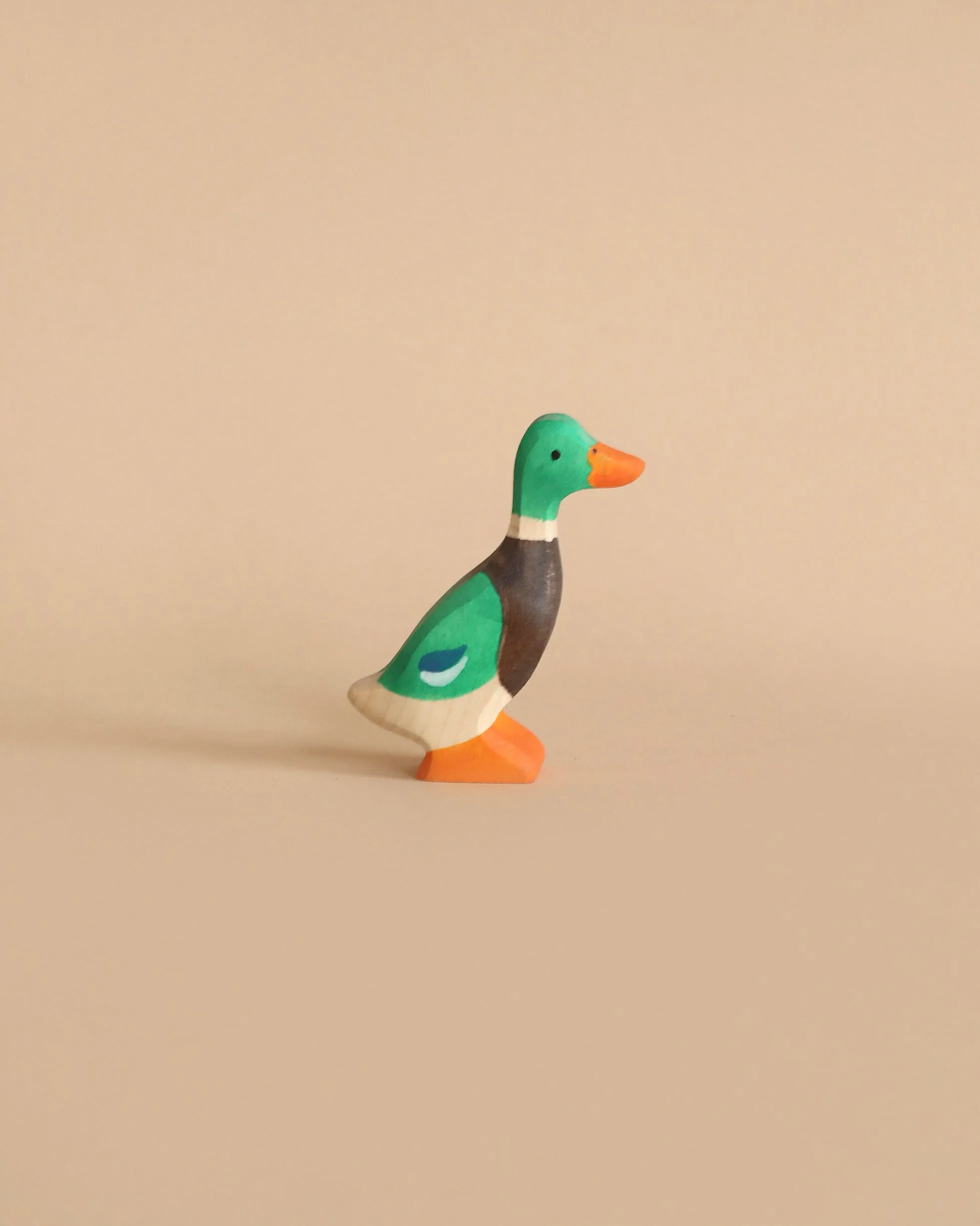 Holztiger Mallard Odin Parker