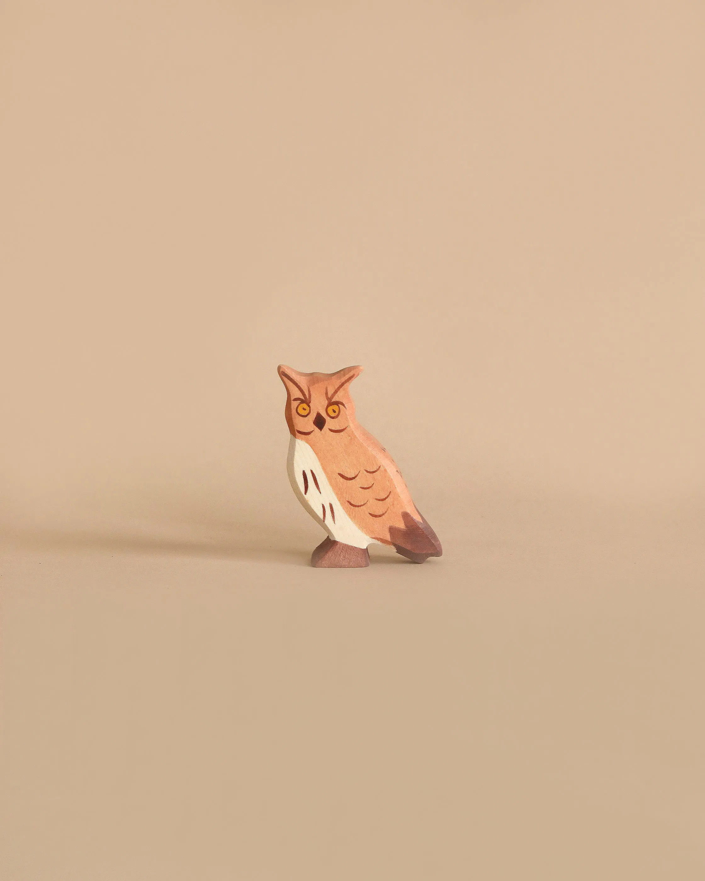 Holztiger Owl Odin Parker