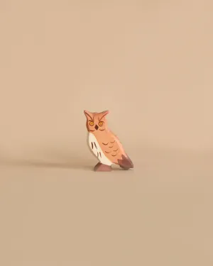 Holztiger Owl Odin Parker