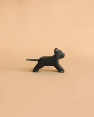 Holztiger Panther, Small Odin Parker