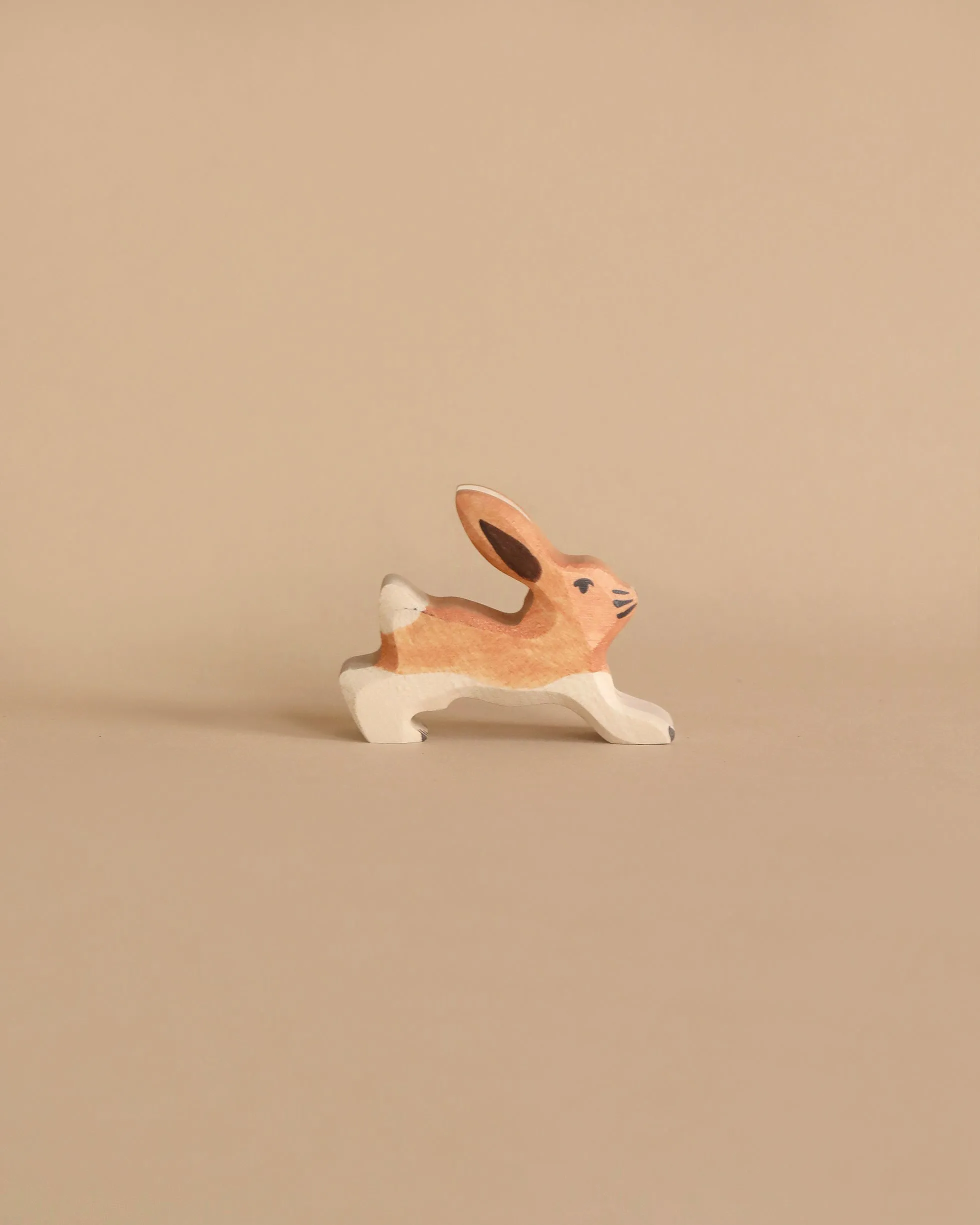 Holztiger Rabbit, Running Odin Parker