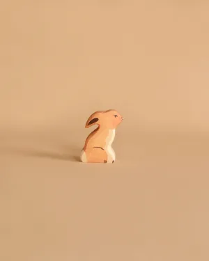 Holztiger Rabbit, Sitting Odin Parker