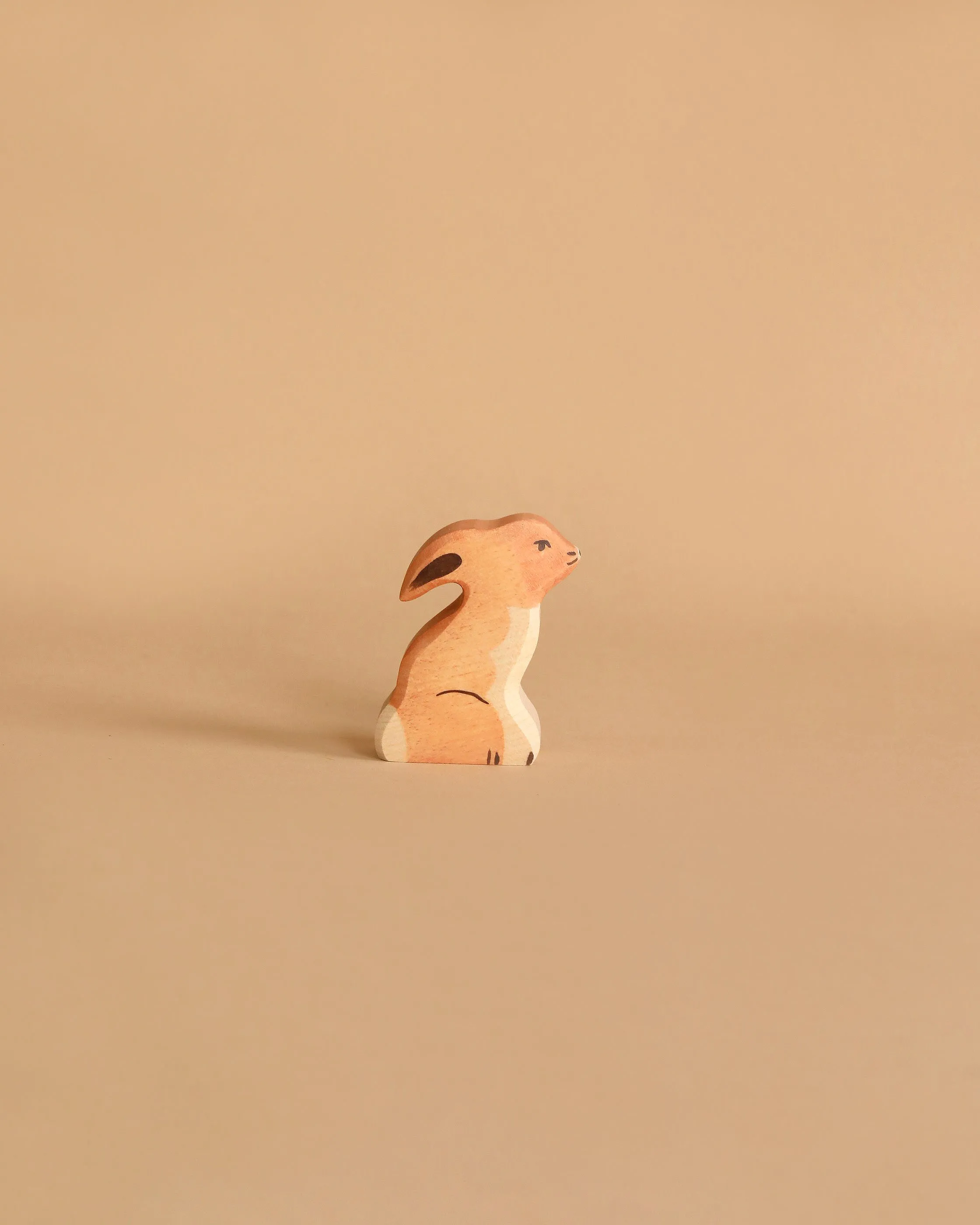 Holztiger Rabbit, Sitting Odin Parker