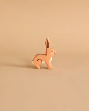 Holztiger Rabbit, Standing Odin Parker