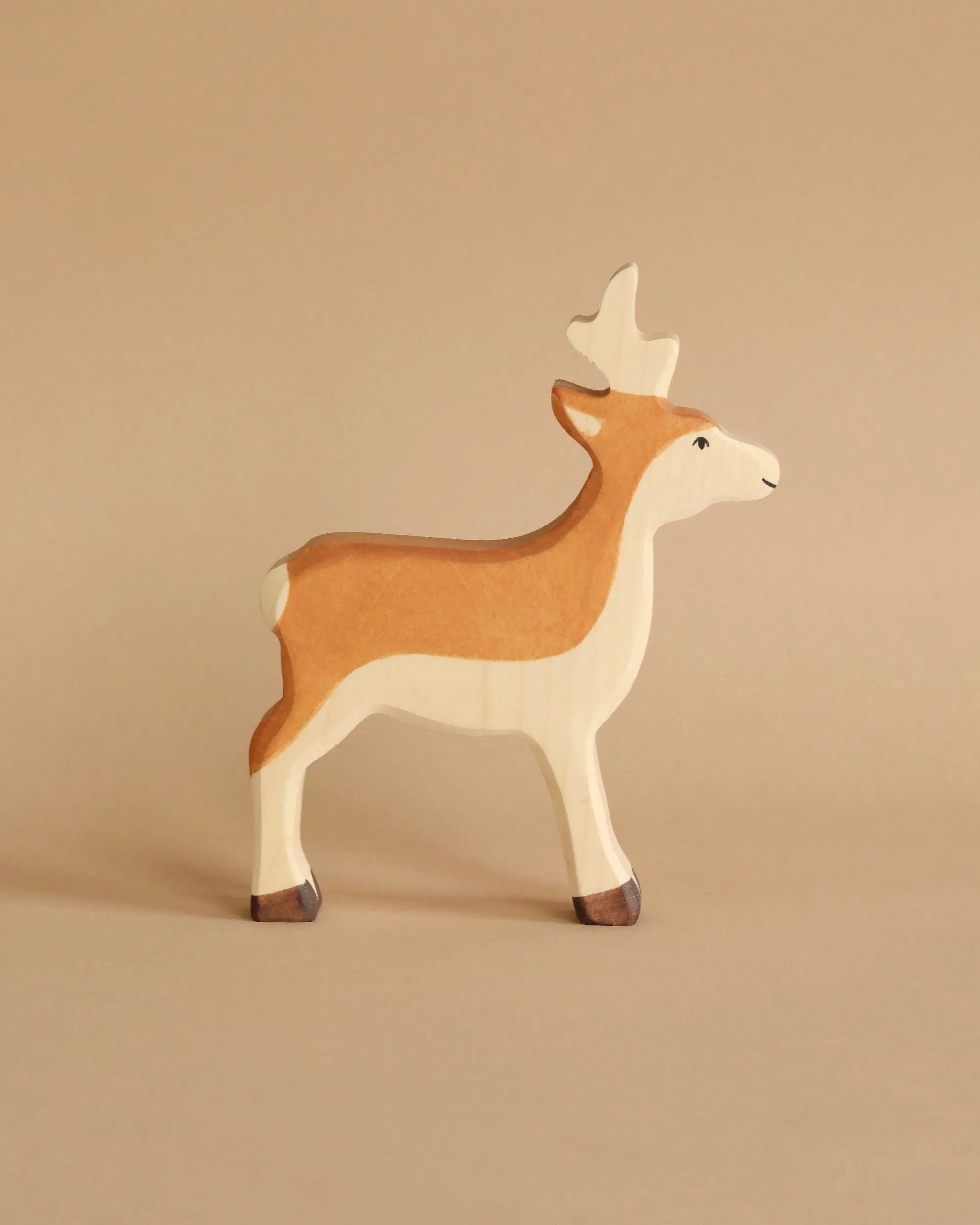 Holztiger Roe Buck Odin Parker