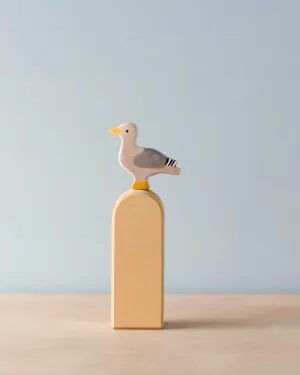 Holztiger Seagull Odin Parker