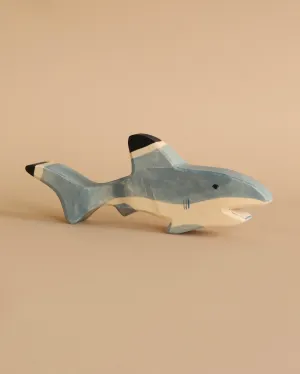 Holztiger Shark Odin Parker