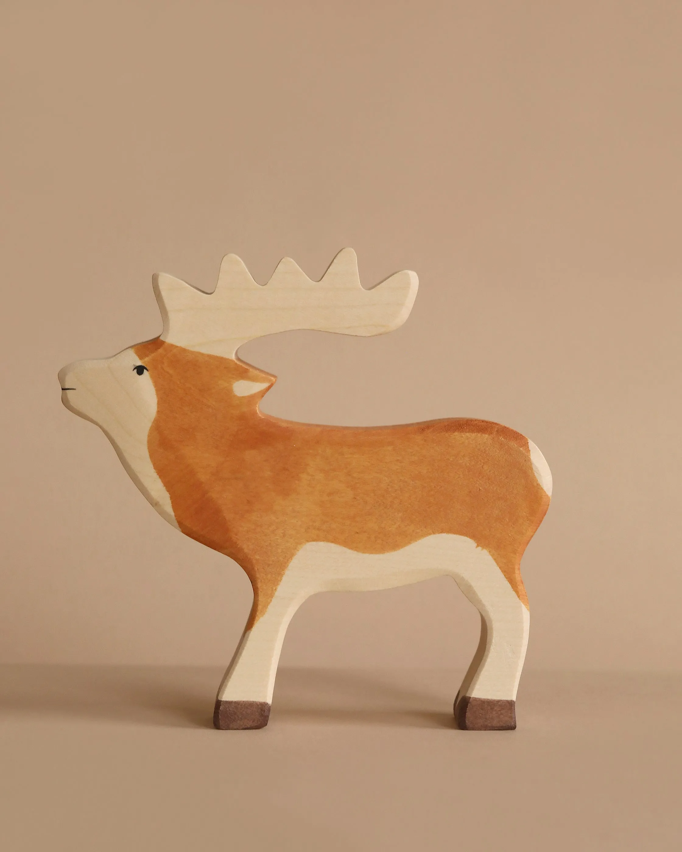 Holztiger Stag Odin Parker