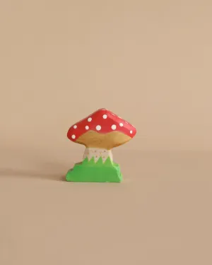 Holztiger Toadstool Odin Parker