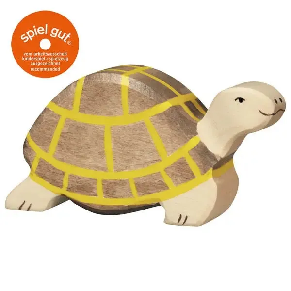Holztiger Tortoise Odin Parker