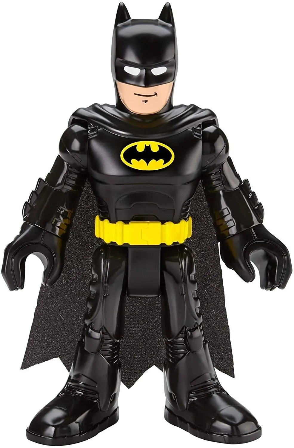 Imaginext DC Super Friends Batman XL - Black