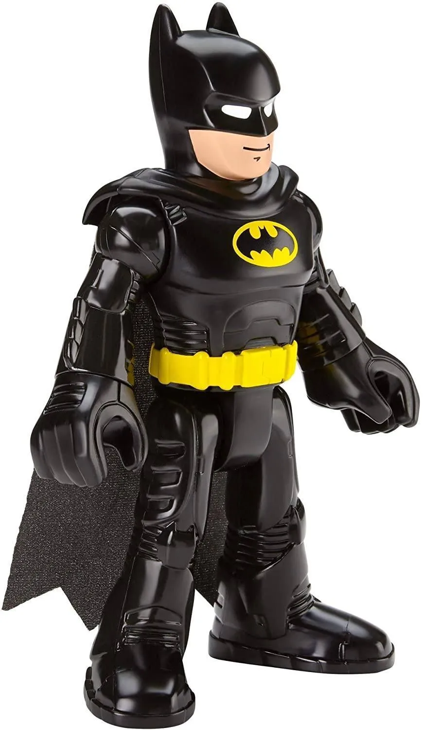 Imaginext DC Super Friends Batman XL - Black