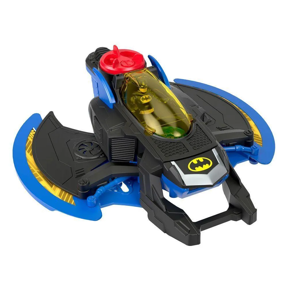 Imaginext DC Super Friends Batwing