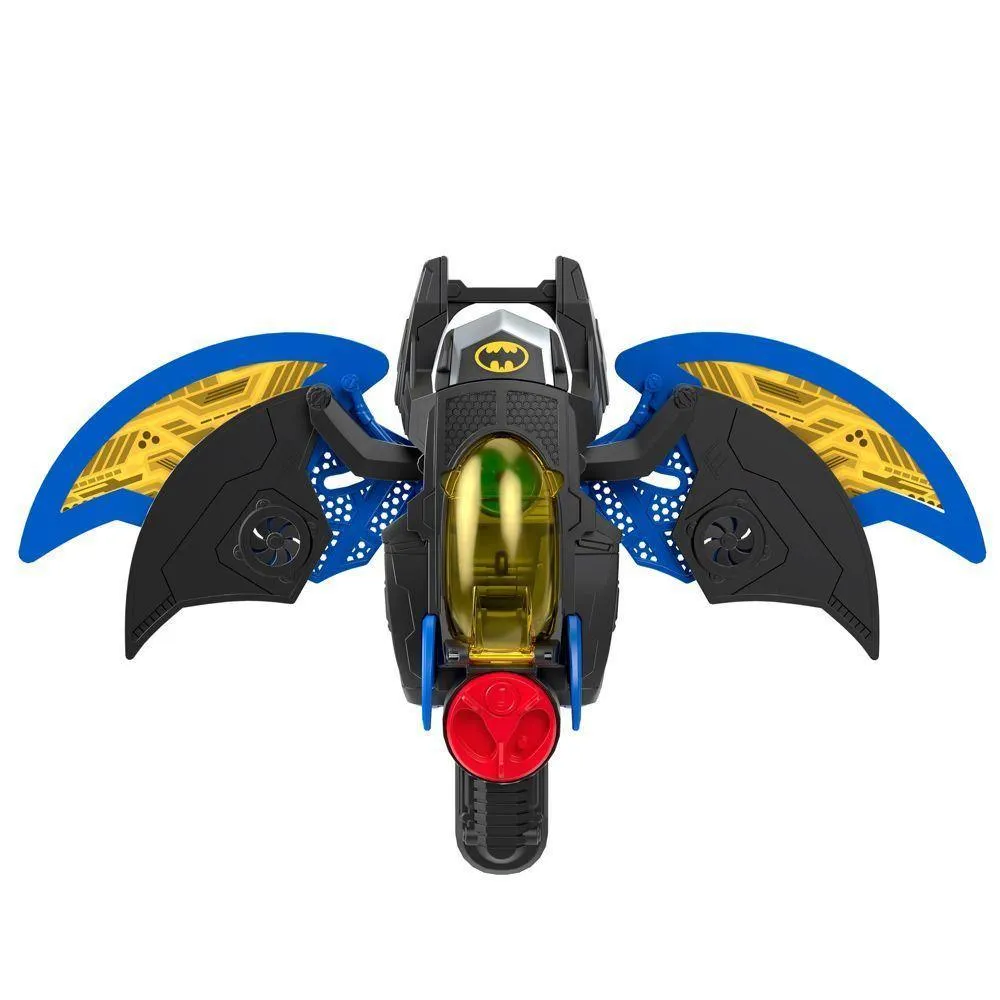 Imaginext DC Super Friends Batwing