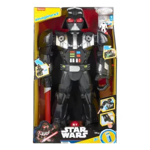 Imaginext STAR WARS Darth Vader Bot 60cm Tall