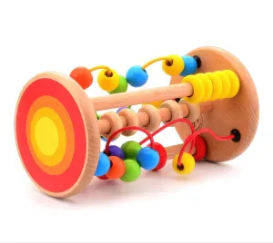 Jouco Rolling Bead Track