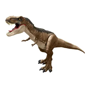 Jurassic World Dominion Super Colossal Tyrannosaurus Rex