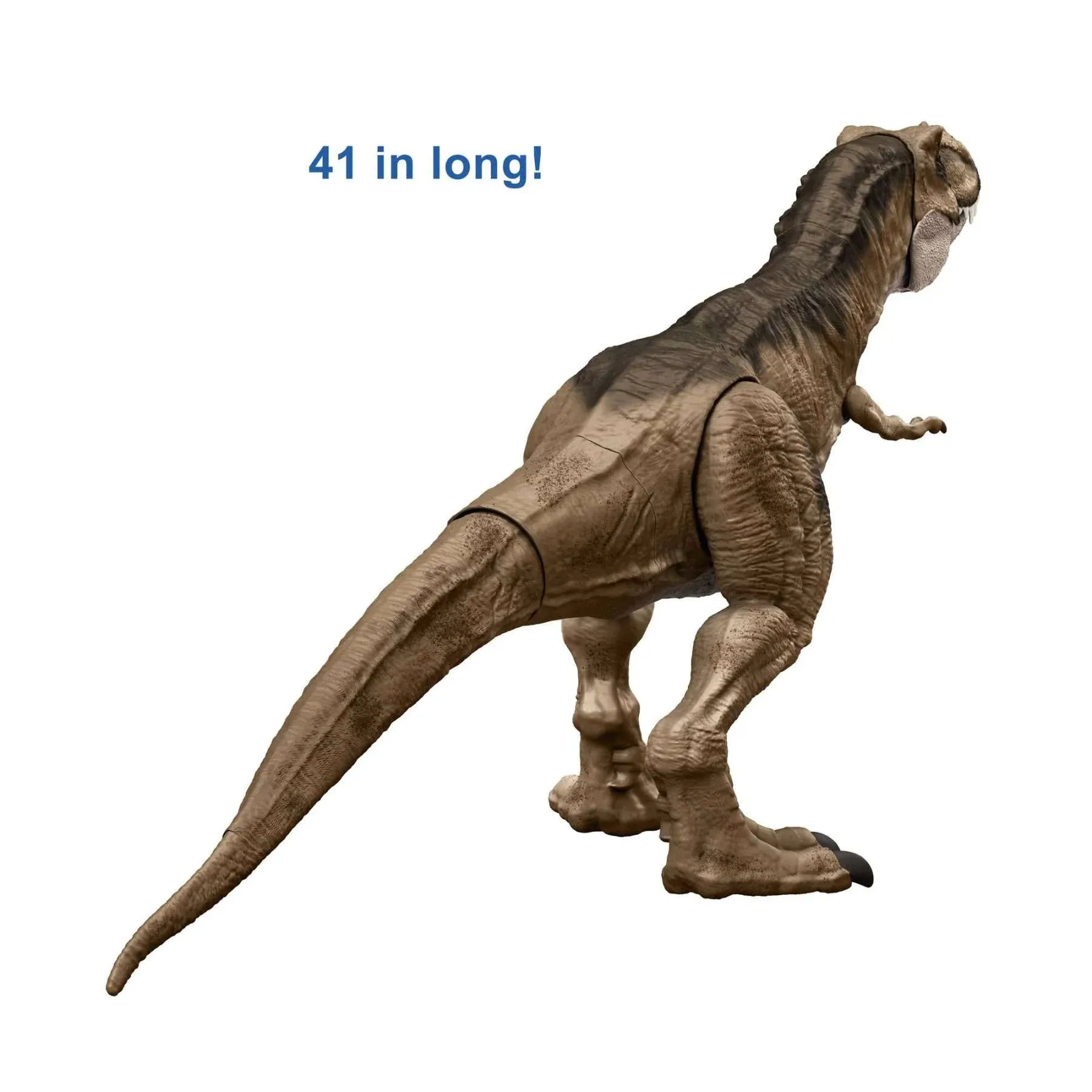 Jurassic World Dominion Super Colossal Tyrannosaurus Rex