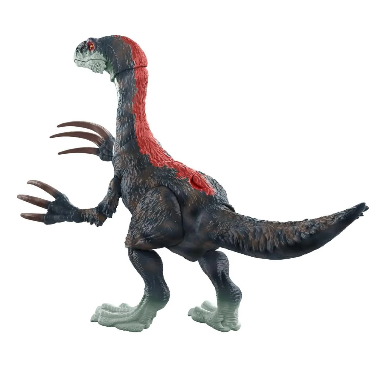 Jurassic World Sound Slashin Slasher Dino Dinosaur Action Figure