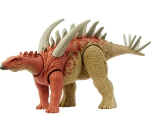 Jurassic World Strike Attack Dinosaur Gigantspinosaurus Action Figure