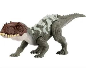Jurassic World Strike Attack Dinosaur Prestosuchus Action Figure