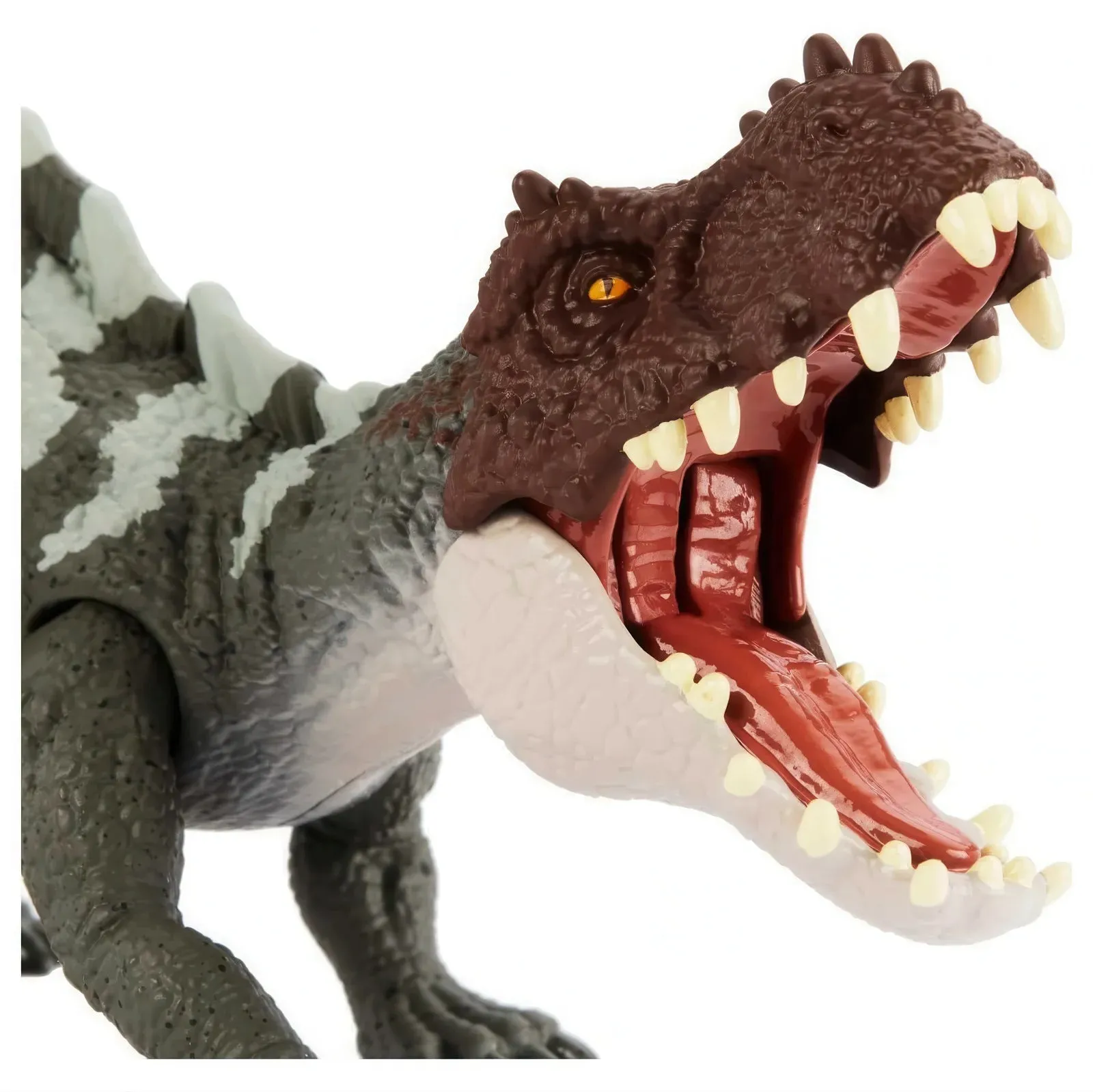 Jurassic World Strike Attack Dinosaur Prestosuchus Action Figure