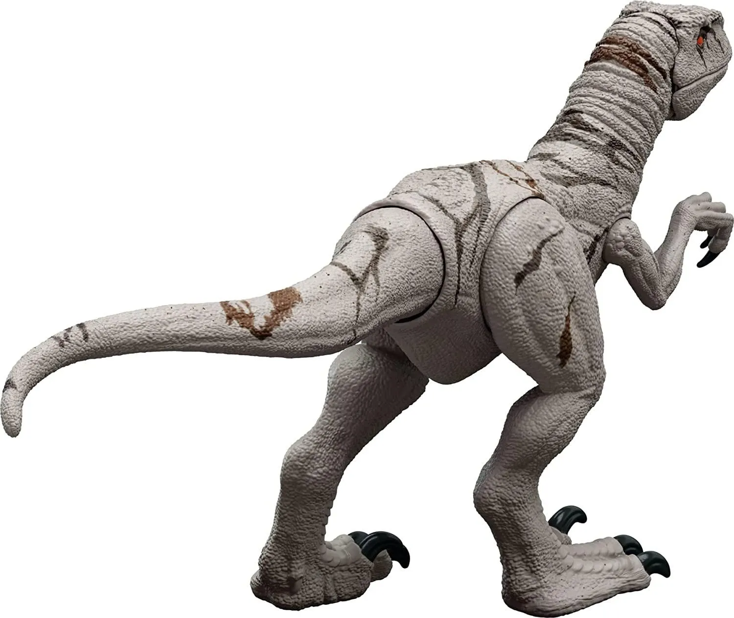Jurassic World Super Colossal Atrociraptor Action Figure 91cm long