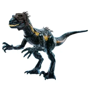 Jurassic World Track and Attack Indoraptor Action Figure