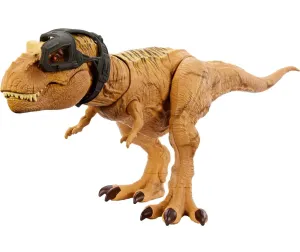 Jurassic World Track 'n Attack Dinosaur Action Figure