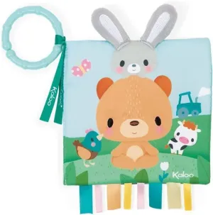 Kaloo Choo Activity Book Choo At The Farm