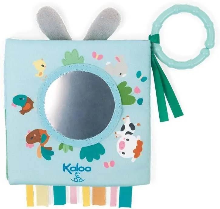 Kaloo Choo Activity Book Choo At The Farm