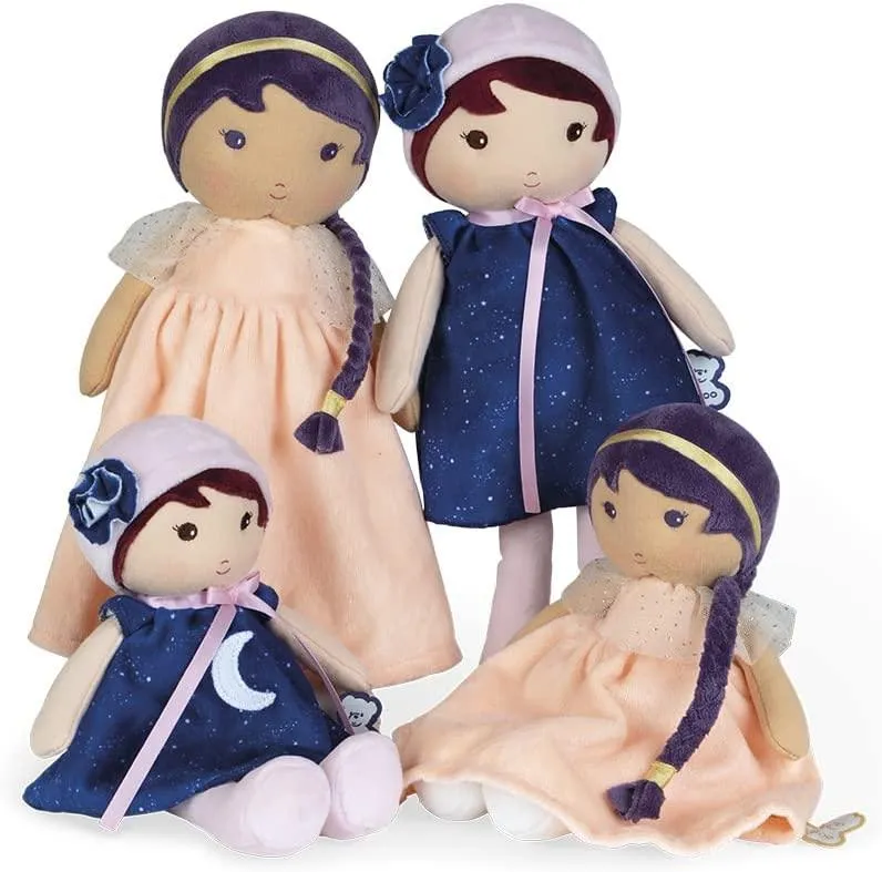 Kaloo My First Doll Tendresse Aurore K 25cm