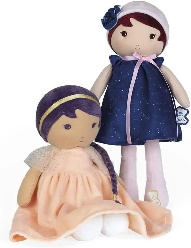 Kaloo Tendresse Aurore Musical Large Doll 32cm