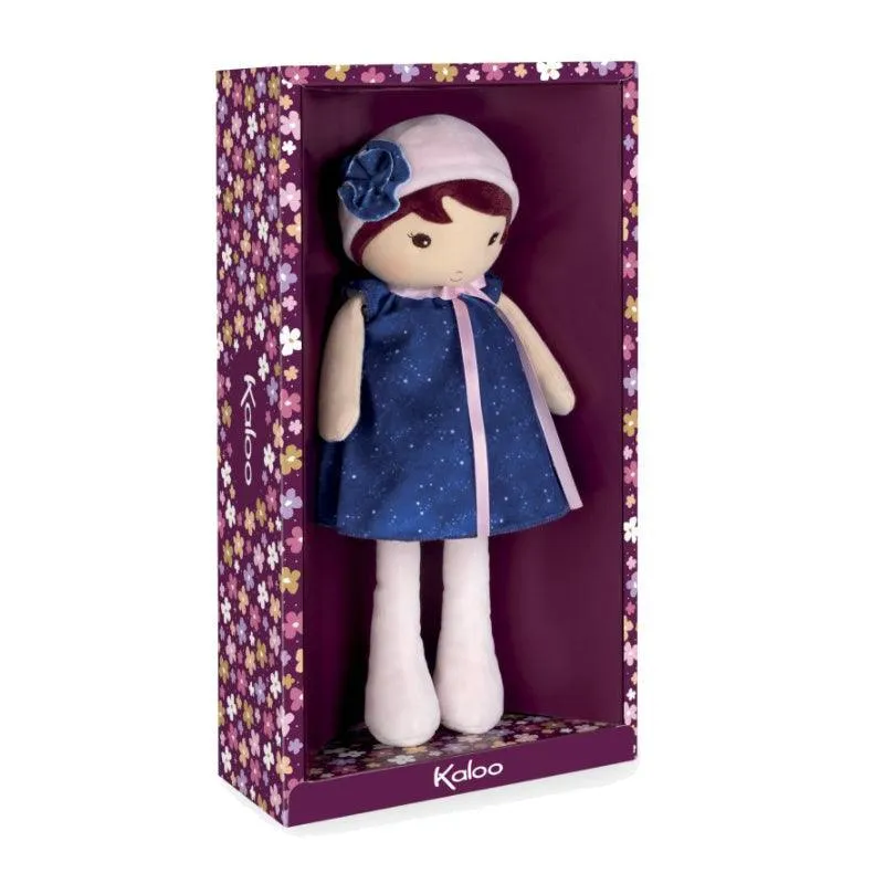 Kaloo Tendresse Aurore Musical Large Doll 32cm