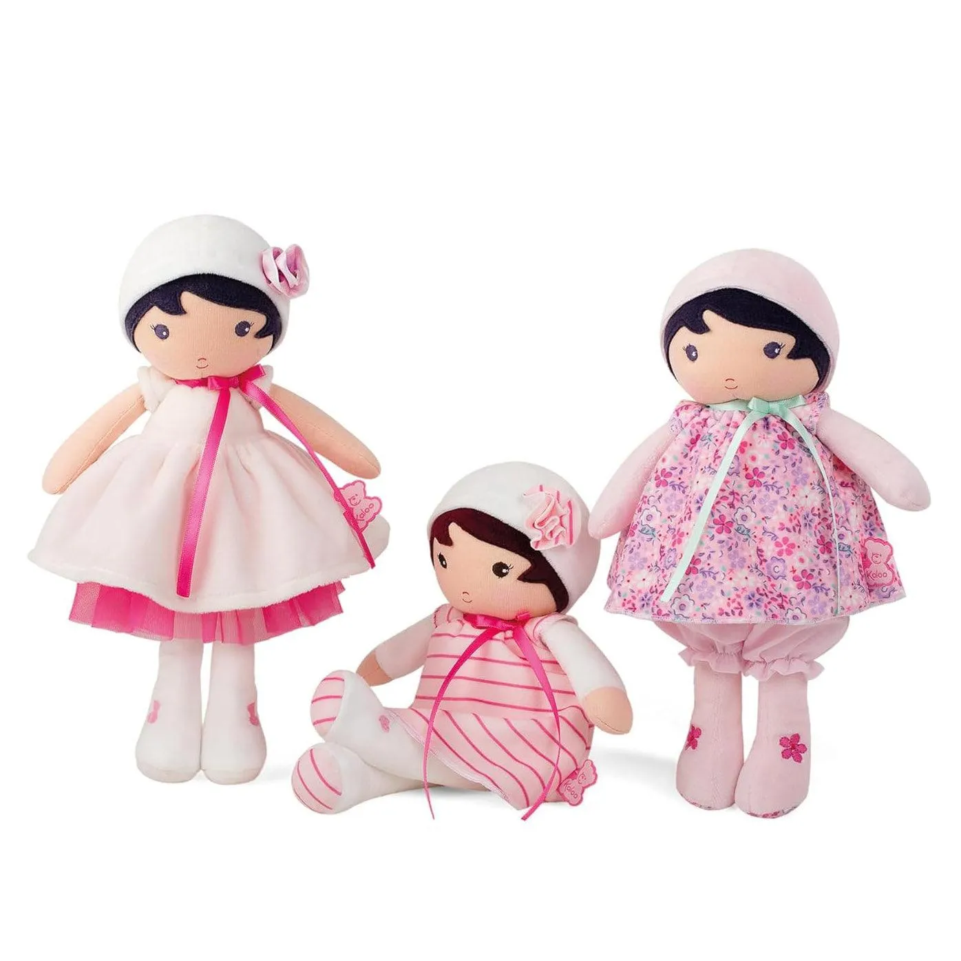 Kaloo Tendresse Doll Perle Extra Large 40cm
