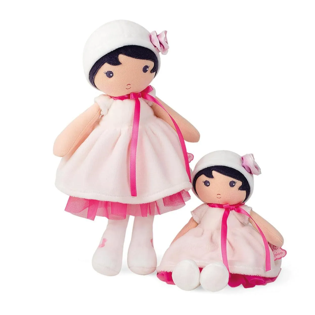 Kaloo Tendresse Doll Perle Extra Large 40cm