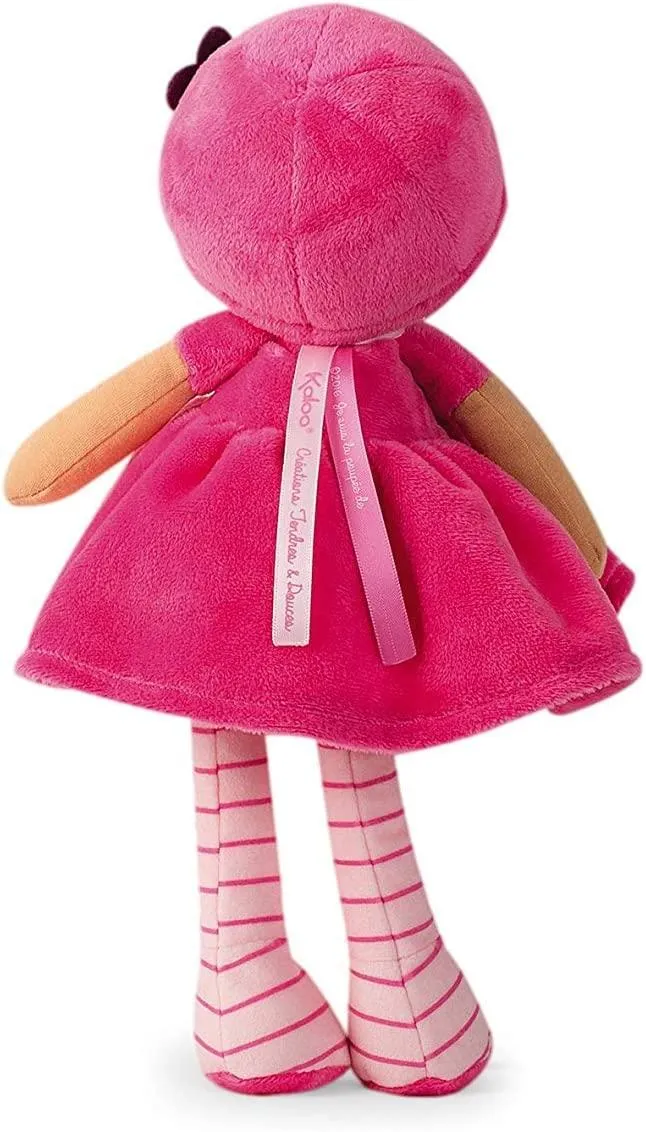 Kaloo Tendresse My First Fabric Doll Emma K 25cm