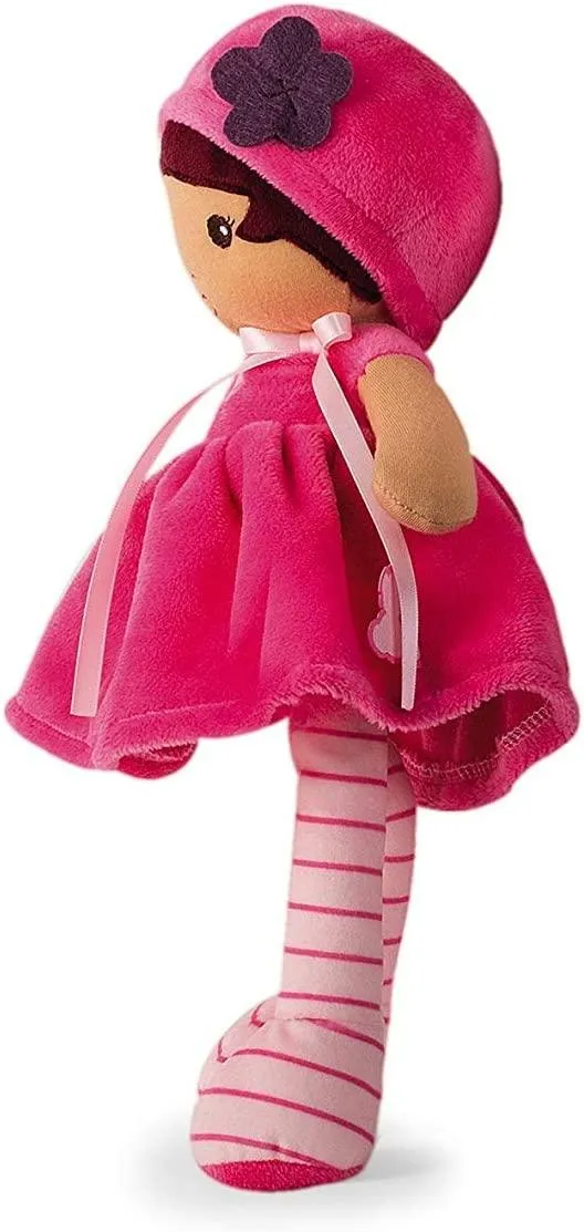 Kaloo Tendresse My First Fabric Doll Emma K 25cm