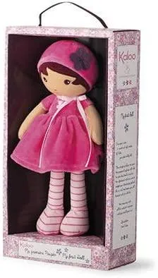 Kaloo Tendresse My First Fabric Doll Emma K 25cm