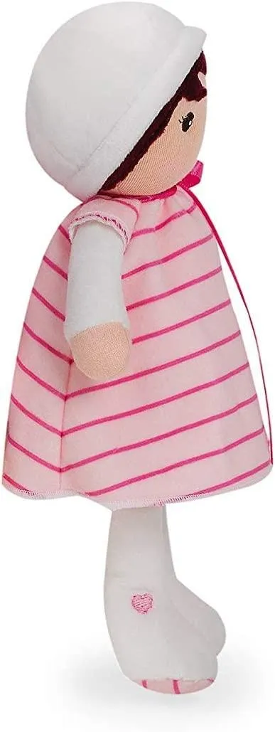 Kaloo Tendresse My First Fabric Doll Rose K 25cm