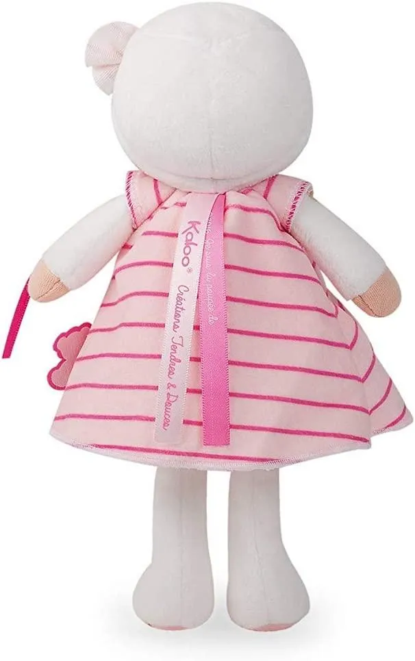 Kaloo Tendresse My First Fabric Doll Rose K 25cm