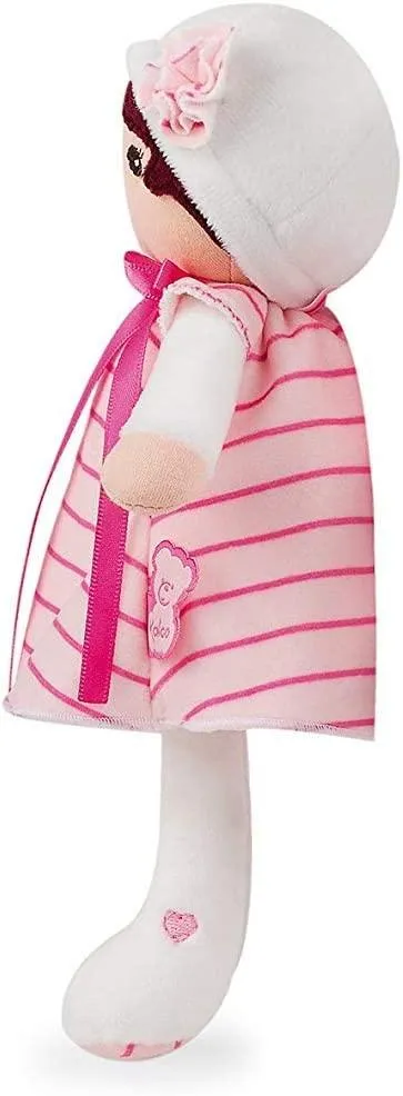 Kaloo Tendresse My First Fabric Doll Rose K 25cm
