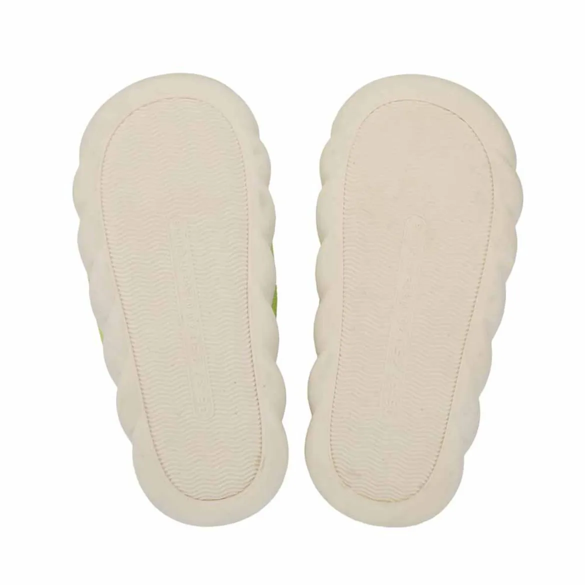 Keroppi 3D Cloud Loungewear Slides SANRIO